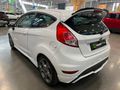 2018 Ford Fiesta ST 1.6 EcoBoost GDTi