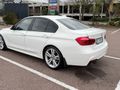 2017 BMW 3 Series 320d M Sport Auto