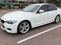 2017 BMW 3 Series 320d M Sport Auto