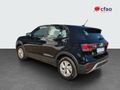 2026 Volkswagen T-Cross 1.0 TSI Auto