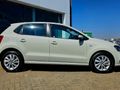 2026 Volkswagen Polo Vivo 1.4 Life