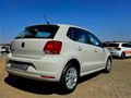 2026 Volkswagen Polo Vivo 1.4 Life