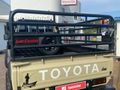 2025 Toyota Land Cruiser 79 2.8GD-6 Single-Cab