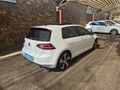 2017 Volkswagen Golf VII GTI 2.0 TSI Auto