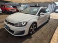 2017 Volkswagen Golf VII GTI 2.0 TSI Auto