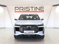2026 Chery Tiggo Cross 1.5 Lit CVT Auto