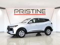 2026 Chery Tiggo Cross 1.5 Lit CVT Auto