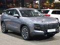 2026 Jetour Dashing 1.5T Deluxe