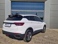 2026 Geely Coolray 1.5TD Nova DCT