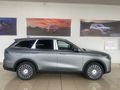 2026 Chery Tiggo 9 1.5T CSH Vanguard AWD (Phev)