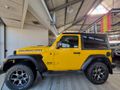 2022 Jeep Wrangler Unlimited Rubicon 3.6 V6