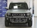 2026 Jetour T2 I-Dm 1.5T (Phev)