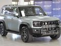 2026 Jetour T2 I-Dm 1.5T (Phev)