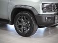 2026 Jetour T2 I-Dm 1.5T (Phev)