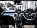 2020 Mercedes-Benz GLA 200 Auto