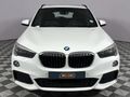 2016 BMW X1 sDrive20d M Sport Auto