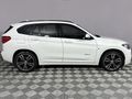 2016 BMW X1 sDrive20d M Sport Auto