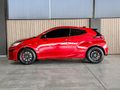 2021 Toyota Yaris GR Yaris 1.6T Rally