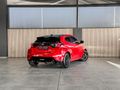 2021 Toyota Yaris GR Yaris 1.6T Rally