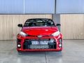 2021 Toyota Yaris GR Yaris 1.6T Rally