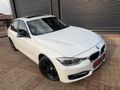 2017 BMW 3 Series 320i Auto