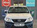 2024 Nissan NP200 1.6 A/C Safety Pack