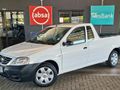 2024 Nissan NP200 1.6 A/C Safety Pack