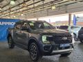 2026 Ford Ranger 2.0D Bi-Turbo Wildtrak 4X4 Double Cab Auto