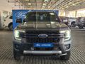 2026 Ford Ranger 2.0D Bi-Turbo Wildtrak 4X4 Double Cab Auto