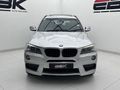 2014 BMW X3 xDrive20d M Sport Auto