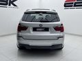2014 BMW X3 xDrive20d M Sport Auto