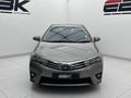 2016 Toyota Corolla 1.8 High Auto