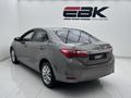 2016 Toyota Corolla 1.8 High Auto