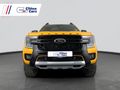 2025 Ford Ranger 2.0D Bi-Turbo Wildtrak X AWD Double-Cab Auto