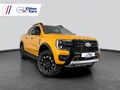 2025 Ford Ranger 2.0D Bi-Turbo Wildtrak X AWD Double-Cab Auto