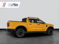 2025 Ford Ranger 2.0D Bi-Turbo Wildtrak X AWD Double-Cab Auto