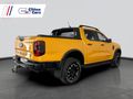 2025 Ford Ranger 2.0D Bi-Turbo Wildtrak X AWD Double-Cab Auto