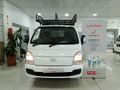 2021 Hyundai H100 Bakkie 2.6D Dropside