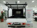 2021 Hyundai H100 Bakkie 2.6D Dropside