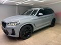 2023 BMW X3 xDrive20d M Sport