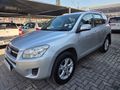 2010 Toyota RAV4 2.0 GX