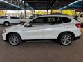 2020 BMW X1 sDrive18i