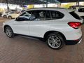 2020 BMW X1 sDrive18i