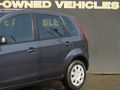 2013 Ford Figo 1.4 Ambiente