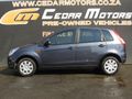 2013 Ford Figo 1.4 Ambiente