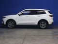 2026 Ford Territory 1.8T Trend