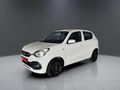 2025 Toyota Vitz 1.0 XR AMT