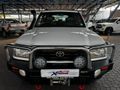 2000 Toyota Land Cruiser 100 V8 VX Automatic