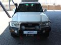 2000 Toyota Land Cruiser 100 V8 VX Automatic