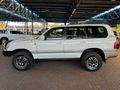 2000 Toyota Land Cruiser 100 V8 VX Automatic